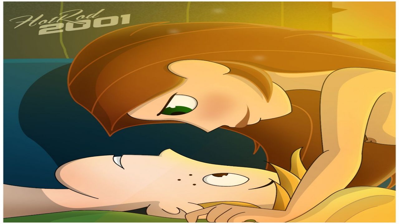 Kim Possible Brothers Porn - Cartoon Club Kim Possible Porn Archives | Hot-Cartoon.com