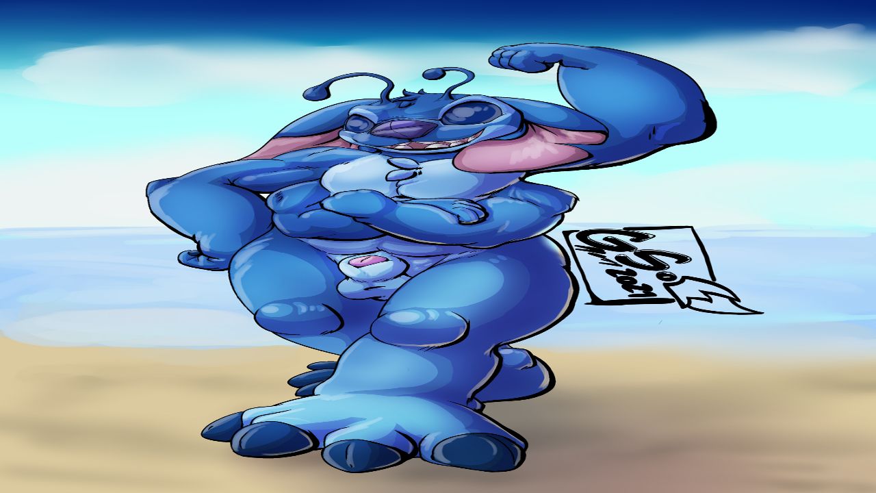 Lilo Ve Stitch Porno Şimdi ÜCRETSİZ İzle | Hot-Cartoon.com